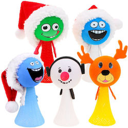 Ξωτικό Santa's