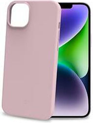 Celly Back Cover Roz (iPhone 15 Plus / 16 Plus)