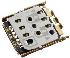 Nokia Слот за SIM Карта за NOKIA Asha 503