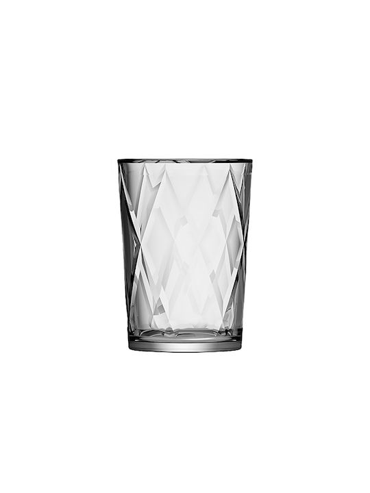 Quid Urban Glass made of Glass 500ml 1pcs