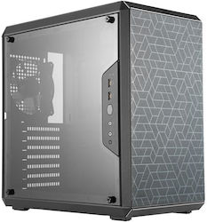 E-GATE Business G14 Extra Gaming Desktop PC (i3-14100/32GB DDR5/1TB SSD/No OS)