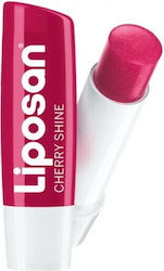 Liposan Fruchtiger Glanz Lippenbalsam SPF10 Kir...