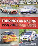 Touring Car Racing