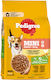 Pedigree 0.5kg Hrană Uscată pentru Câini Adulţi de Rase Mici cu Pui