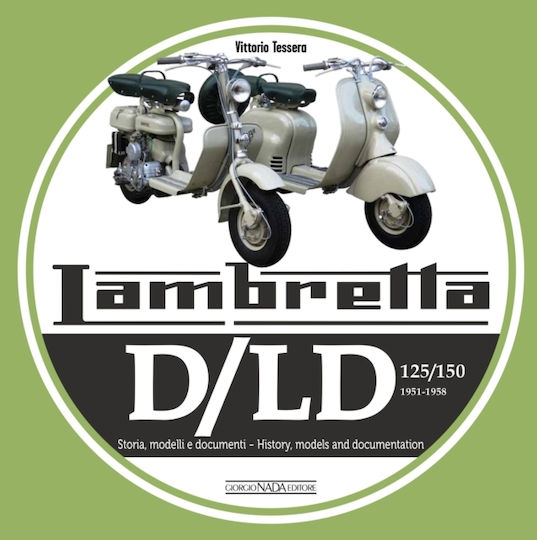 Lambretta D/ld
