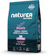 Naturea Miacis Ξηρά Τροφή χωρίς Σιτηρά για Στειρωμένες Γάτες με Σολομό / Κοτόπουλο 5.5kg