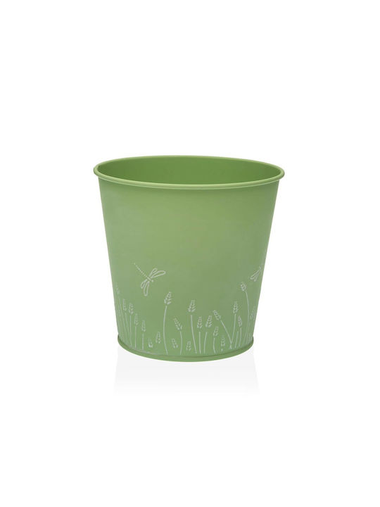 Versa Flower Pot Green S3410533