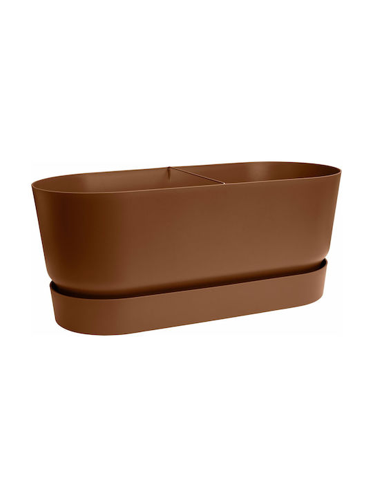 Elho Flower Pot Plastic material S7189793