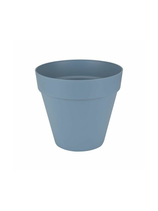 Elho Flower Pot Blue S7189505