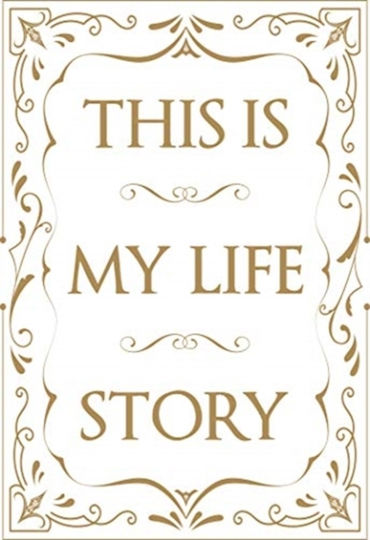 This is my Life story