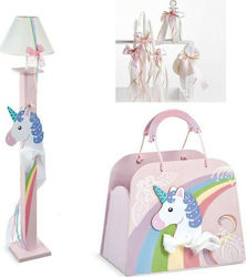 Parisis Baptism Package with Theme Unicorn