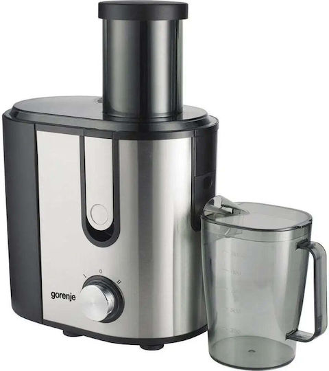 Gorenje JC900 Αποχυμωτής 900W Ασημί