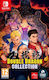 Double Dragon Collection Switch Game