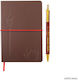 Cinereplicas Notizbuch mit Hartcover