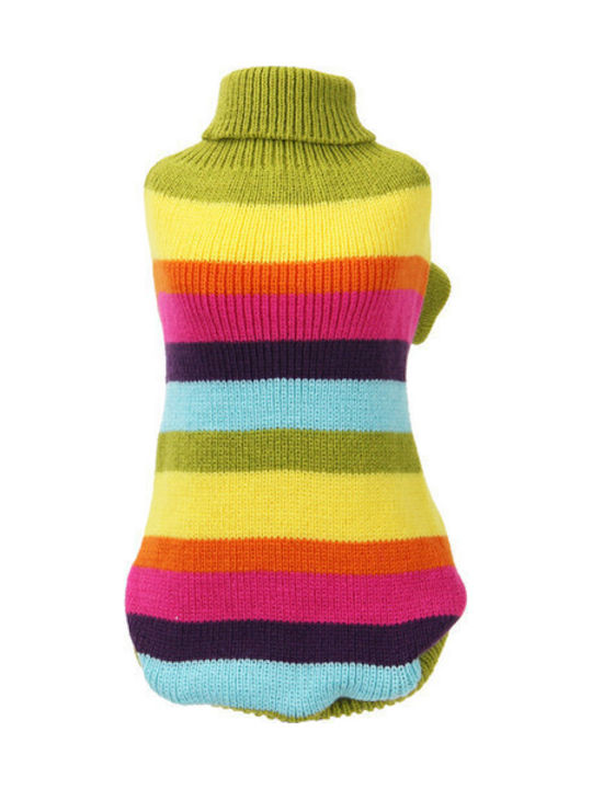 Glee Knitted Sweater Dog XL 38x38cmx38cmcm.