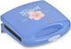 Uncanny Brands Lilo & Stitch Τοστιέρα για 2 Τοστ 850W Lilo & Stitch