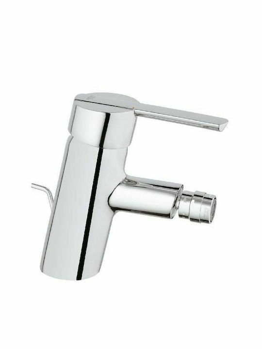 Grohe Mixing Sink Faucet Silver