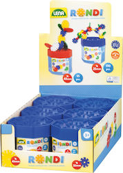 Lena Jucărie Plajă din Plastic 2.5cm 170buc