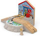 Fisher Price Tom And Friends Stație De Oprire