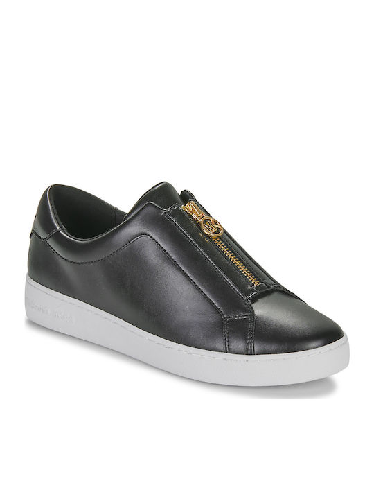 Keaton Γυναικεία Sneakers Μαύρα
