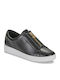 Keaton Γυναικεία Sneakers Μαύρα