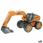 Speed & Go Remote Controlled Excavator