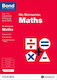 Bond: Maths: No Nonsense