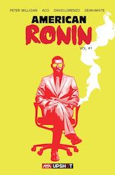 American Ronin Vol. 128