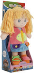 BigBuy Rag Doll 38cm.