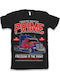 Kids' T-shirt Black