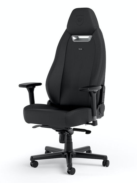 Noblechairs Legend Artificial Leather Black Gaming Chair