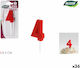 Rayen Birthday Candle Number "4" 36pcs S2229270