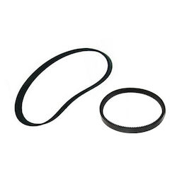 Dual Replacement Turntable Belt Drive Belt Solution Set