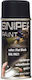 Fosco Industries Sniper Camouflage Fumo