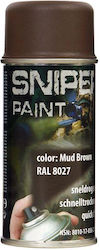 Fosco Industries Sniper Camouflage Φούμο