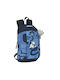 El Nino Backpack Blue 10lt