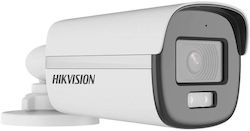 Hikvision DS-2CE12KF0T-LFS CCTV Αδιάβροχη Κάμερα Full HD+ 5MP