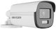 Hikvision DS-2CE12KF0T-LFS CCTV Überwachungskamera Full HD+ 5MP Wasserdicht mit Mikrofon und Objektiv 2.8mm
