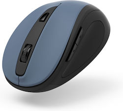 HAMA Wireless Mouse Blue