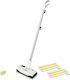 Karcher SC 1 Upright Steam Cleaner 0.5bar with Stick Handle