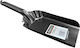 Pasco No1 Fireplace Shovel Gray