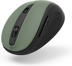 HAMA MW400 V2 Wireless Mouse Green