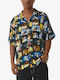 Short-sleeved Shirt MULTICOLOR