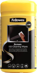 Fellowes Fellowes Büroreinigungsmittel Zubehör 100Stücke
