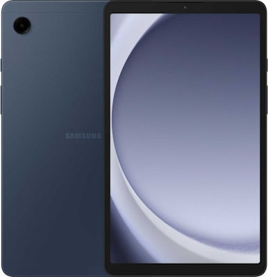 Samsung Galaxy Tab A9 8.7" с WiFi (4ГБ/64ГБ) Navy