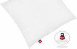 Abeil Sleep Pillow Polyester 2τμχ 60x60cm 2pcs