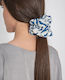 Aggel Scrunchie Μπλε