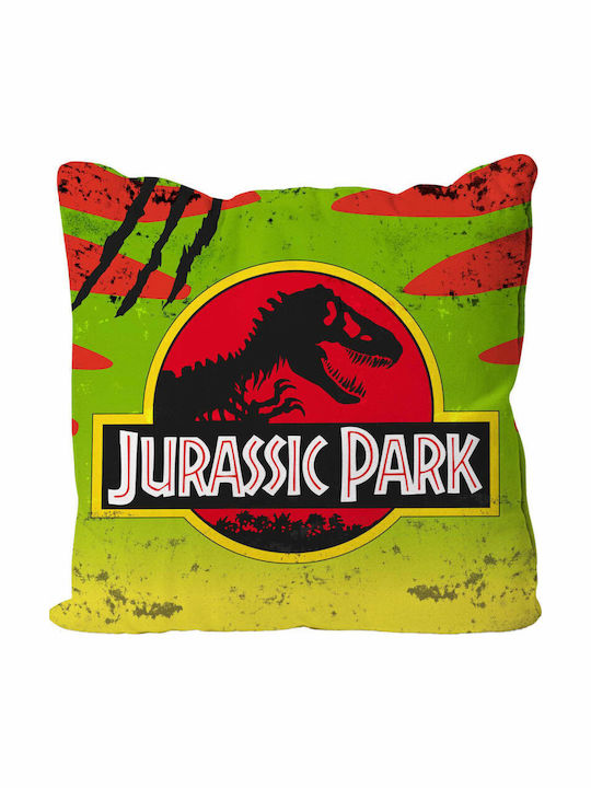 Sd Toys Kids Decorative Pillow 40x40cm