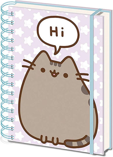 Pyramid International Pusheen Notebook A5