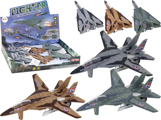 Airplane for 3+ years+ Years (Various Designs) 1pc